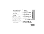 Предварительный просмотр 79 страницы Motorola XT220 User Manual