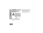 Предварительный просмотр 98 страницы Motorola XT220 User Manual