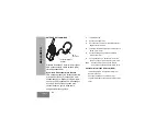 Предварительный просмотр 116 страницы Motorola XT220 User Manual