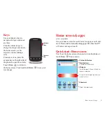 Preview for 6 page of Motorola XT318 User Manual