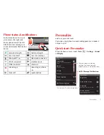 Preview for 8 page of Motorola XT318 User Manual