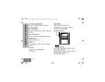 Предварительный просмотр 76 страницы Motorola XT460 User Manual