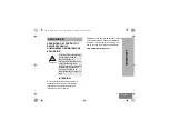 Предварительный просмотр 199 страницы Motorola XT460 User Manual