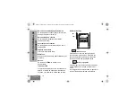 Предварительный просмотр 204 страницы Motorola XT460 User Manual