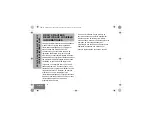 Предварительный просмотр 262 страницы Motorola XT460 User Manual