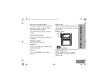 Предварительный просмотр 267 страницы Motorola XT460 User Manual