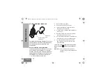 Предварительный просмотр 284 страницы Motorola XT460 User Manual