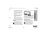 Предварительный просмотр 293 страницы Motorola XT460 User Manual