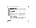 Предварительный просмотр 468 страницы Motorola XT460 User Manual