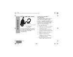 Предварительный просмотр 676 страницы Motorola XT460 User Manual