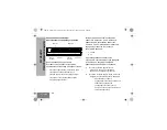 Предварительный просмотр 694 страницы Motorola XT460 User Manual