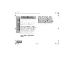 Предварительный просмотр 788 страницы Motorola XT460 User Manual