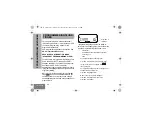 Предварительный просмотр 818 страницы Motorola XT460 User Manual