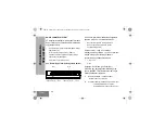 Предварительный просмотр 890 страницы Motorola XT460 User Manual