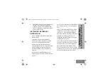 Предварительный просмотр 919 страницы Motorola XT460 User Manual