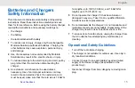 Preview for 15 page of Motorola XT660d User Manual