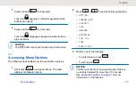 Preview for 39 page of Motorola XT660d User Manual