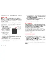 Preview for 6 page of Motorola XT685 Manual