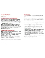 Preview for 42 page of Motorola XT685 Manual