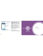 Preview for 42 page of Motorola XT800W User Manual