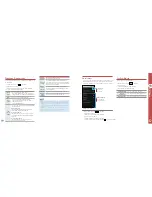 Preview for 63 page of Motorola XT800W User Manual