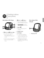 Предварительный просмотр 15 страницы Motorola XT801 User Manual