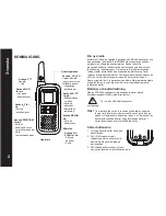 Preview for 68 page of Motorola XTB446 Instruction Manual