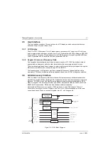 Предварительный просмотр 56 страницы Motorola XTL 1500 Detailed Service Manual