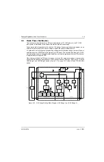 Предварительный просмотр 64 страницы Motorola XTL 1500 Detailed Service Manual