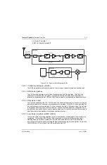 Предварительный просмотр 66 страницы Motorola XTL 1500 Detailed Service Manual