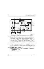 Предварительный просмотр 73 страницы Motorola XTL 1500 Detailed Service Manual