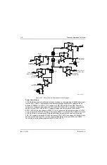 Предварительный просмотр 85 страницы Motorola XTL 1500 Detailed Service Manual