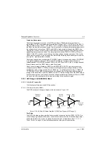 Предварительный просмотр 86 страницы Motorola XTL 1500 Detailed Service Manual