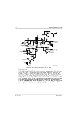 Предварительный просмотр 93 страницы Motorola XTL 1500 Detailed Service Manual