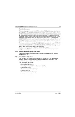 Предварительный просмотр 94 страницы Motorola XTL 1500 Detailed Service Manual