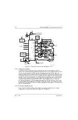 Предварительный просмотр 95 страницы Motorola XTL 1500 Detailed Service Manual