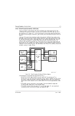 Предварительный просмотр 120 страницы Motorola XTL 1500 Detailed Service Manual