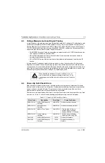 Предварительный просмотр 128 страницы Motorola XTL 1500 Detailed Service Manual