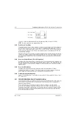 Предварительный просмотр 147 страницы Motorola XTL 1500 Detailed Service Manual