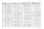 Предварительный просмотр 337 страницы Motorola XTL 1500 Detailed Service Manual