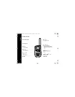 Preview for 8 page of Motorola XTL446 User Manual