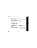 Предварительный просмотр 103 страницы Motorola XTL446 User Manual