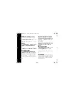 Предварительный просмотр 104 страницы Motorola XTL446 User Manual