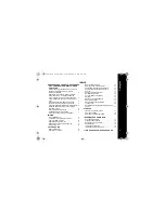 Предварительный просмотр 111 страницы Motorola XTL446 User Manual