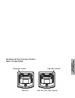 Preview for 21 page of Motorola XTNI Non-display Model User Manual