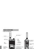 Preview for 10 page of Motorola XTNi User Manual