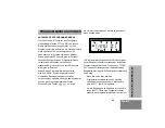 Предварительный просмотр 47 страницы Motorola XTNID User Manual