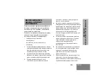 Предварительный просмотр 205 страницы Motorola XTNID User Manual