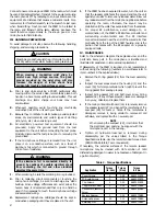 Preview for 2 page of Motorola XTS Series Service Manual