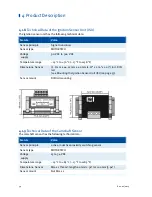 Предварительный просмотр 34 страницы Motortech DetCon series Operating Manual